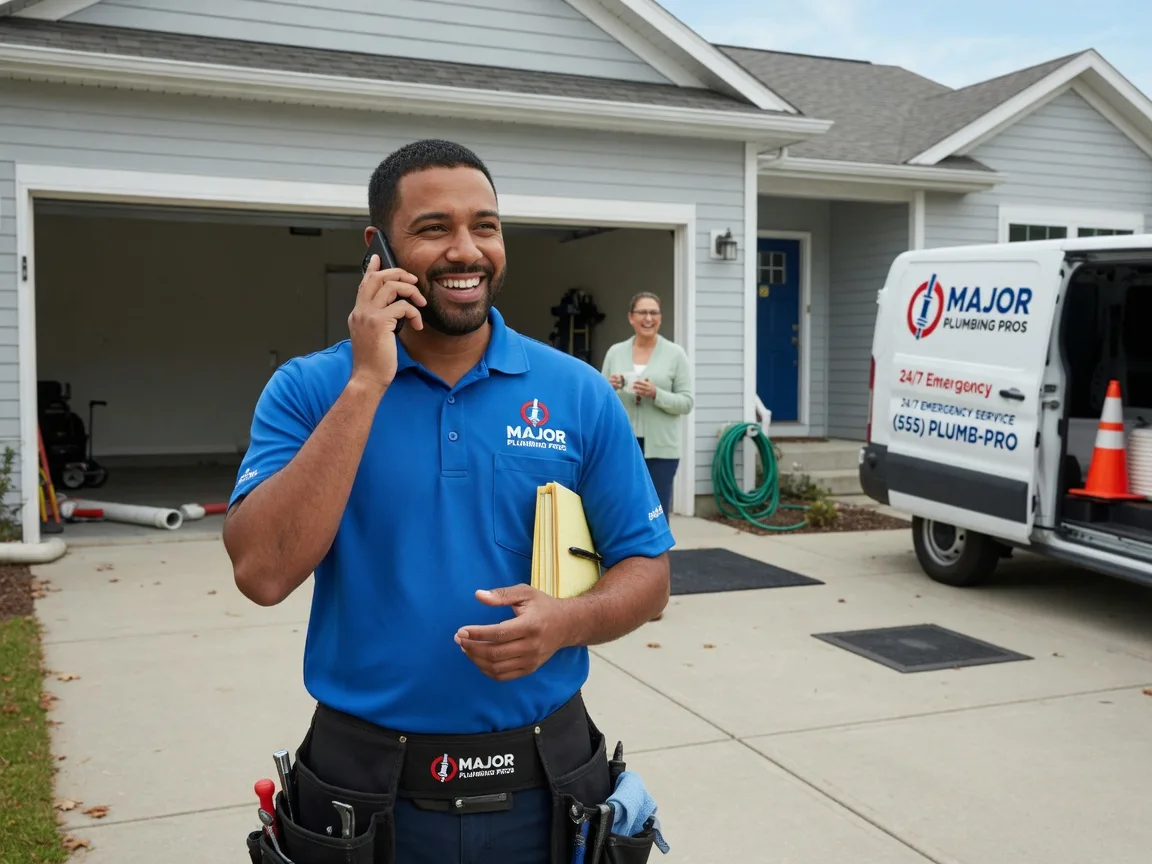Drain Cleaning Services Clements, CA FAQs